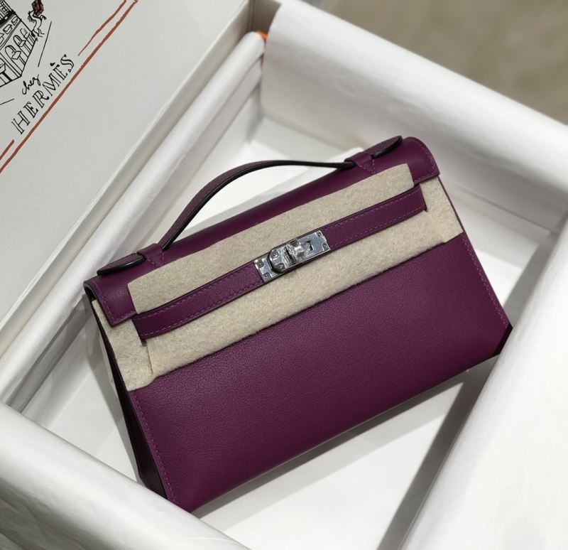 Hermes Kelly Bags